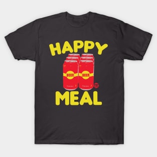 HAPPY MEAL T-Shirt